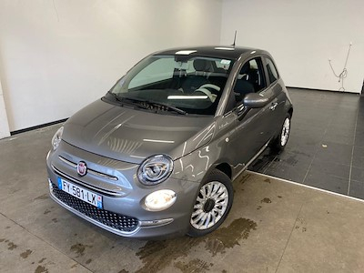 Fiat 500 500 1.0 70ch BSG S&amp;S Dolcevita