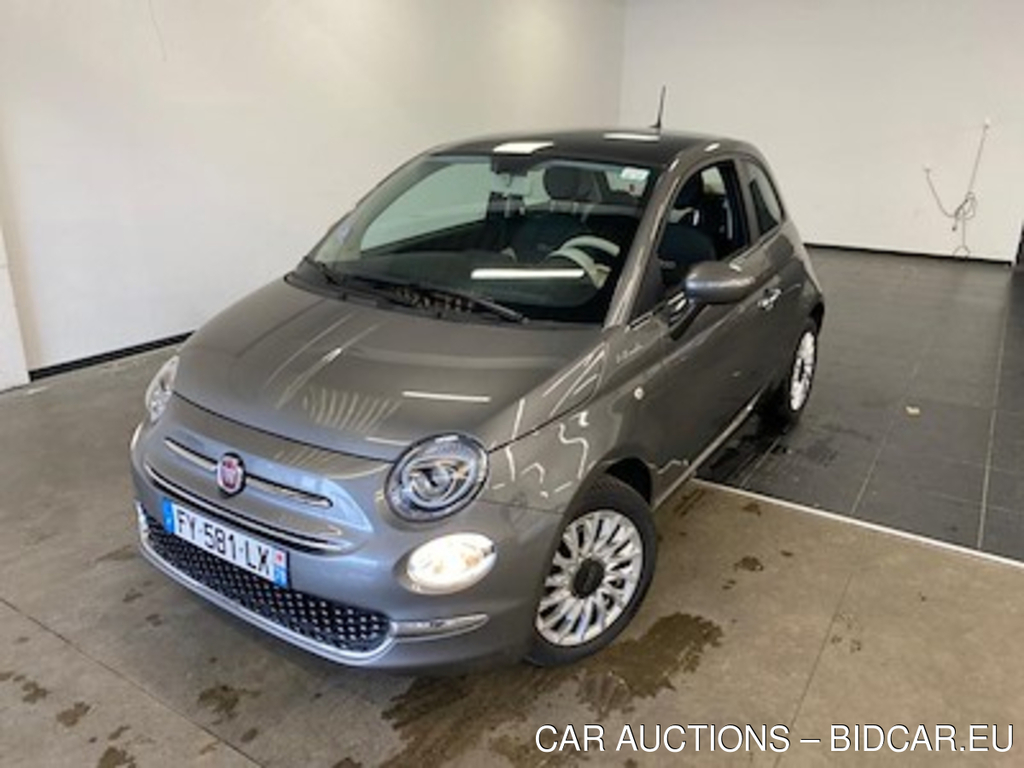 Fiat 500 500 1.0 70ch BSG S&amp;S Dolcevita