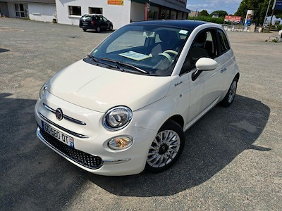 Fiat 500 500 1.0 70ch BSG S&amp;S Dolcevita