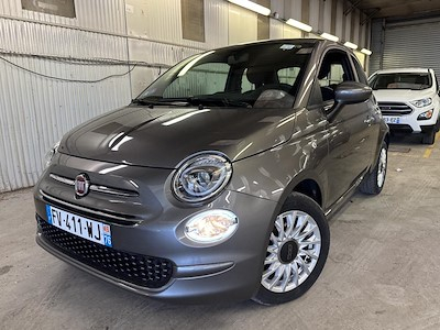 Fiat 500 500 1.0 70ch BSG S&amp;S Lounge