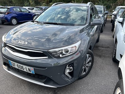 Kia STONIC Stonic 1.0 T-GDi 100ch Active Business