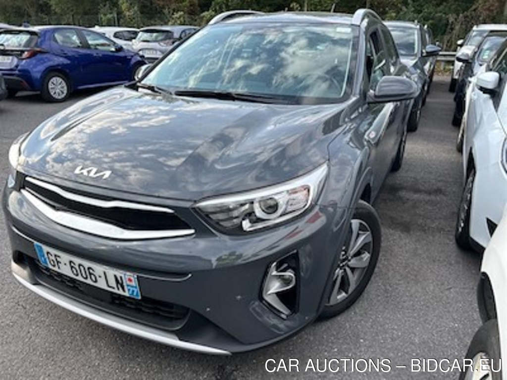 Kia STONIC Stonic 1.0 T-GDi 100ch Active Business