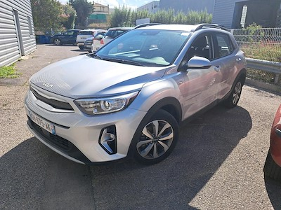 Kia STONIC Stonic 1.0 T-GDi 100ch Active Business