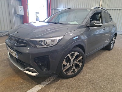 Kia STONIC Stonic 1.0 T-GDi 100ch GT Line Business