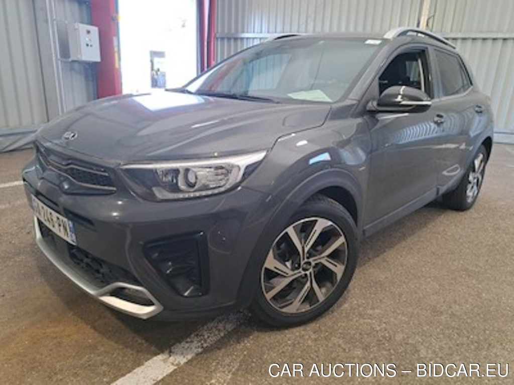 Kia STONIC Stonic 1.0 T-GDi 100ch GT Line Business