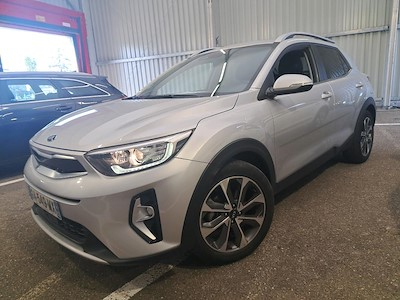 Kia STONIC Stonic 1.0 T-GDi 100ch MHEV Launch Edition