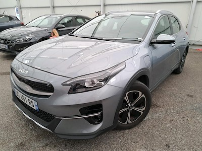 Kia XCEED XCeed 1.6 GDi 105ch + Plug-In 60.5ch Active Business DCT6