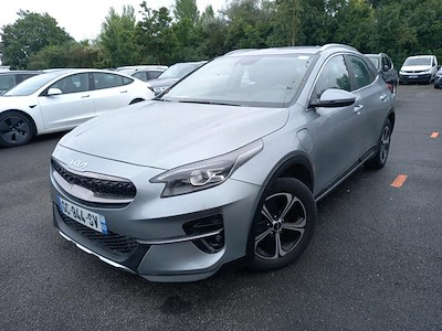 Kia XCEED XCeed 1.6 GDi 105ch + Plug-In 60.5ch Active Business DCT6