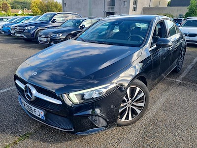 Mercedes-Benz Classe A Classe A Berline 180d 116ch Business Line 8G-DCT