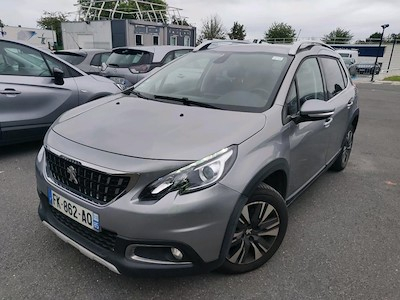 Peugeot 2008 2008 1.5 BlueHDi 120ch E6.c Allure Business S&amp;S EAT6