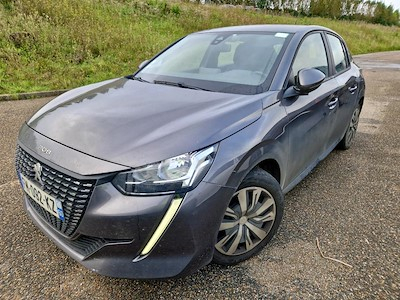 Peugeot 208 208 1.2 PureTech 100ch S&amp;S Active Business