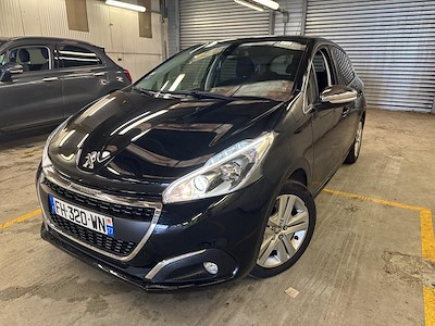 Peugeot 208 208 1.2 PureTech 110ch E6.c Allure Business S&amp;S EAT6 5p