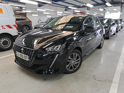 Peugeot 208 208 1.5 BlueHDi 100ch S&amp;S Active Business