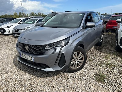 Peugeot 3008 3008 1.2 PureTech 130ch S&amp;S Active Business EAT8