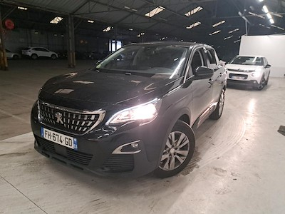 Peugeot 3008 3008 1.5 BlueHDi 130ch E6.c Active Business S&amp;S 111g