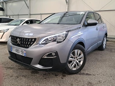 Peugeot 3008 3008 1.5 BlueHDi 130ch S&amp;S Active Business EAT8