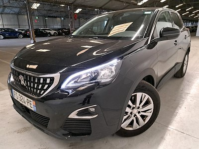 Peugeot 3008 3008 1.5 BlueHDi 130ch S&amp;S Active Business EAT8