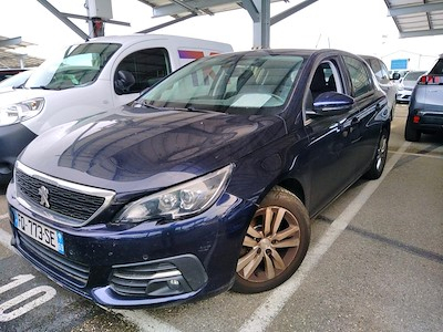 Peugeot 308 308 1.5 BlueHDi 130ch S&amp;S Active Business EAT8