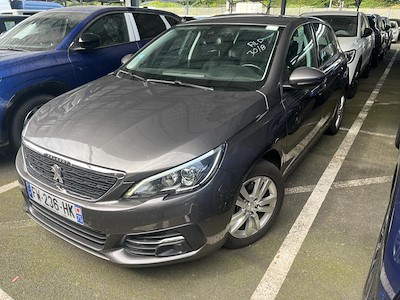 Peugeot 308 308 1.5 BlueHDi 130ch S&amp;S Active Business EAT8