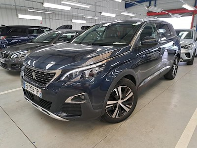 Peugeot 5008 5008 1.2 PureTech 130ch Allure Business S&amp;S