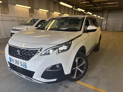 Peugeot 5008 5008 1.5 BlueHDi 130ch E6.c Allure Business S&amp;S EAT8