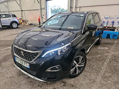 Peugeot 5008 5008 1.5 BlueHDi 130ch S&amp;S Allure Business EAT8