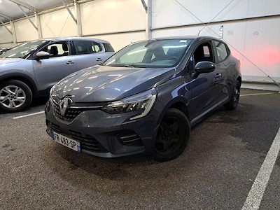 Renault CLIO Clio 1.0 SCe 75ch Business