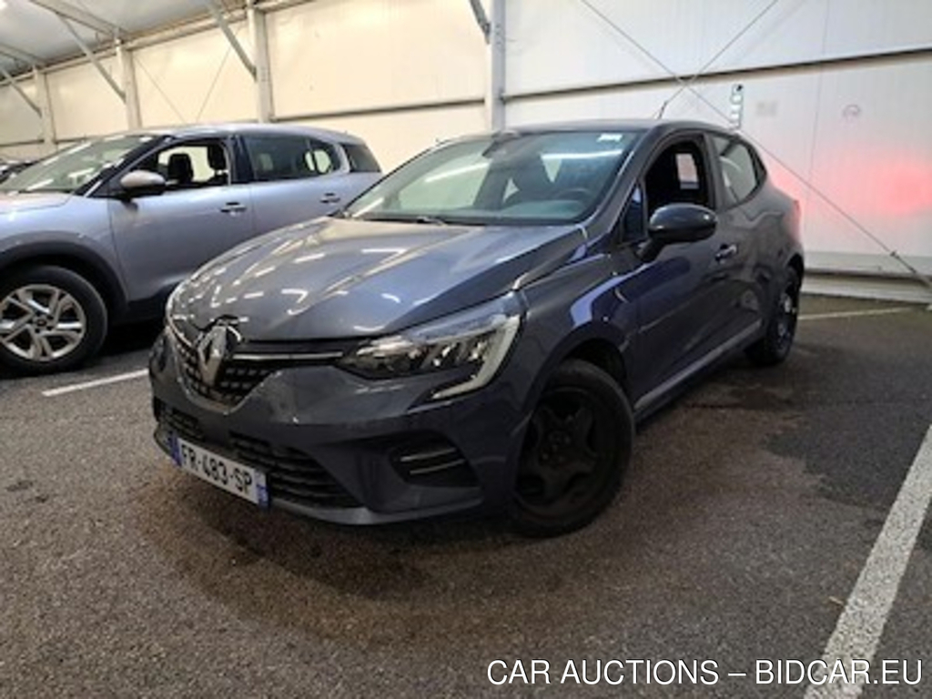 Renault CLIO Clio 1.0 SCe 75ch Business