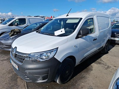 Renault EXPRESS Express Van 1.5 Blue dCi 75ch Confort 22