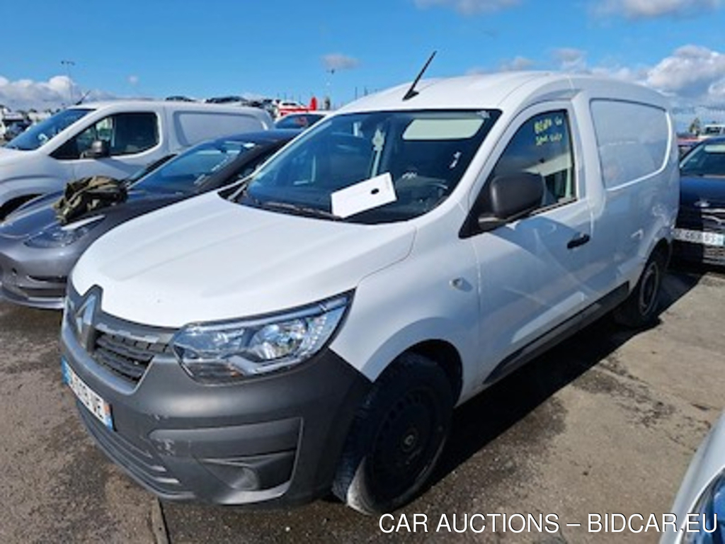 Renault EXPRESS Express Van 1.5 Blue dCi 75ch Confort 22