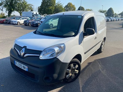 Renault Kangoo express Kangoo Express 1.5 Blue dCi 95ch Extra R-Link