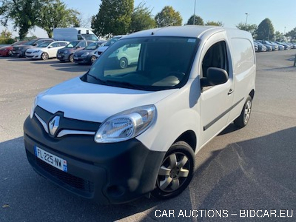 Renault Kangoo express Kangoo Express 1.5 Blue dCi 95ch Extra R-Link