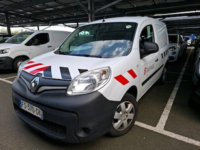 Renault Kangoo express Kangoo Express 1.5 Blue dCi 95ch Grand Confort