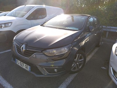 Renault MEGANE Megane 1.5 Blue dCi 115ch Business