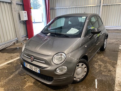 Fiat 500 500 1.0 70ch BSG S&amp;S Cult