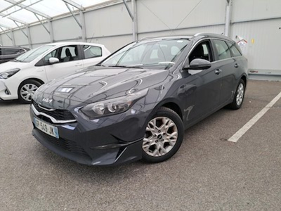 Kia CEED Ceed SW 1.6 CRDI 136ch MHEV Active Business DCT7