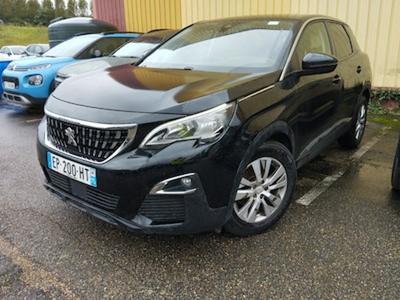 Peugeot 3008 3008 1.6 BlueHDi 120ch Active Business S&amp;S EAT6