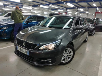 Peugeot 308 SW 308 SW 1.5 BlueHDi 100ch E6.c S&amp;S Active Business