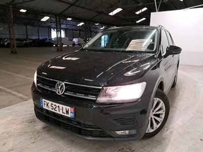 Volkswagen TIGUAN Tiguan 2.0 TDI 150ch Confortline Business DSG7 Euro6d-T