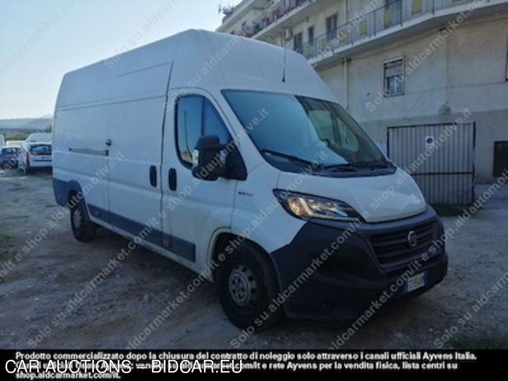 Fiat ducato maxi 35 xlh3 2.3 -