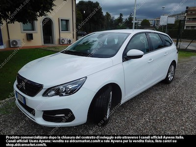 Peugeot 308 SW business bluehdi 100 -