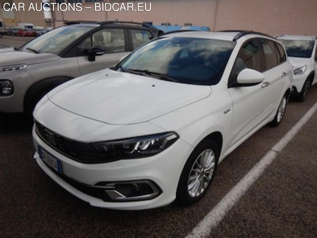 Fiat Tipo SW PC 1.3 Mjt 95cv S&amp;s Life