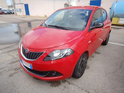 Lancia Ypsilon PC 1.0 Firefly 70cv S&amp;s Hybrid Gold