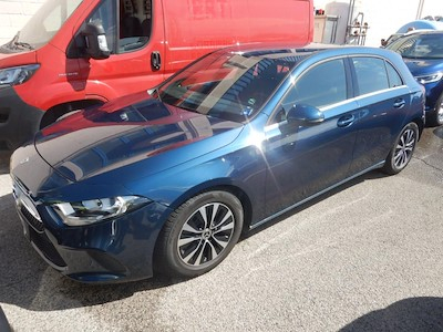 Mercedes-Benz A-CLASS A 180 D Automatic Business