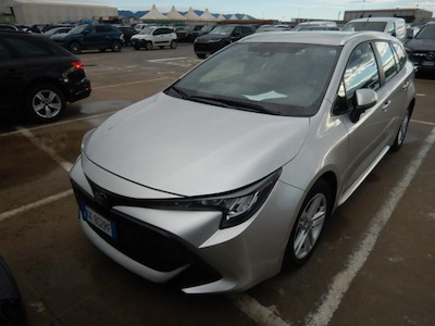 Toyota Corolla SW PC Ts 1.8 Hybrid Business