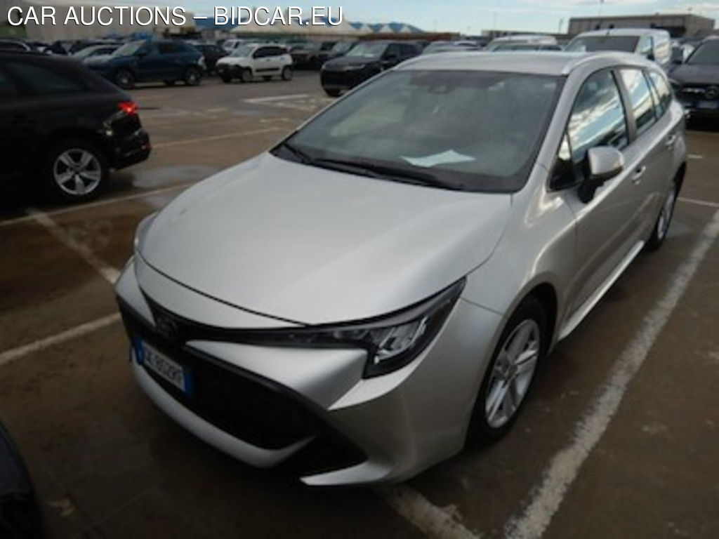 Toyota Corolla SW PC Ts 1.8 Hybrid Business