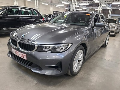 BMW 3 touring - 2019 330eA PHEV Business Plus