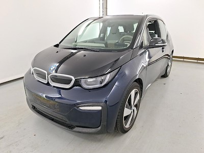 BMW I3 - 2018 I3 120Ah - 42.2 kWh Advanced