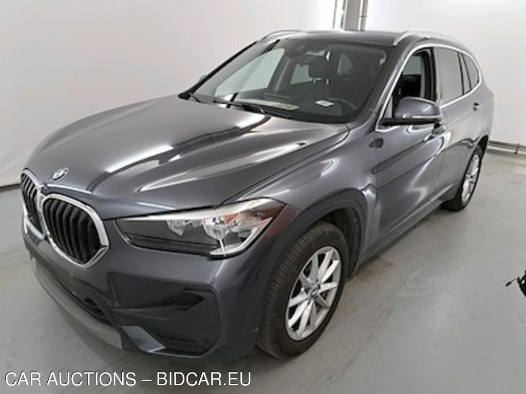 BMW X1 diesel - 2019 2.0 dA sDrive18 AdBlue Model Advantage Business Plus