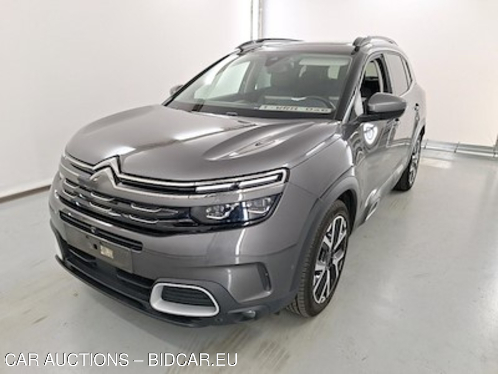 Citroen C5 aircross diesel 1.5 BlueHDi Shine S&amp;S 105g Park Assist 360